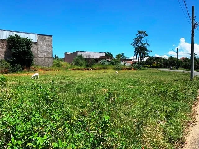 Imagem Terreno à venda 1.146,15 m², Cidade Nova, Pindamonhangaba - SP