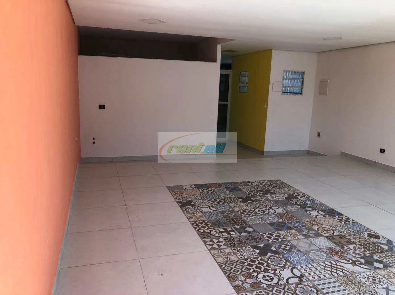 Imagem Conjunto Comercial/Sala