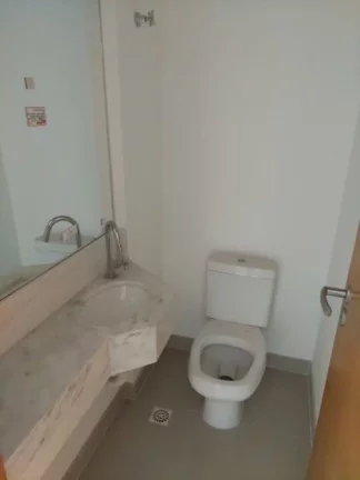 Imagem APARTAMENTO RESIDENCIAL em Santos - SP, Vila Matias