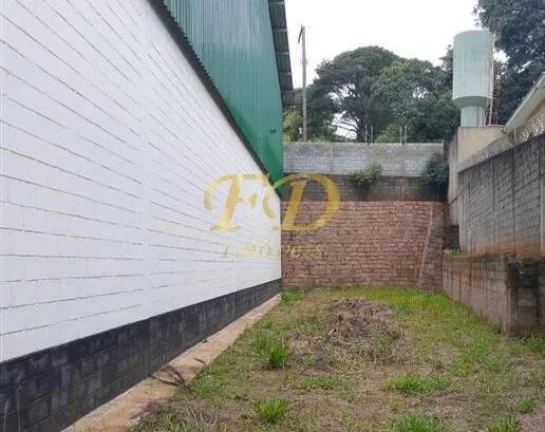 Imagem Galpão Industrial em Terra Preta / Mairiporã