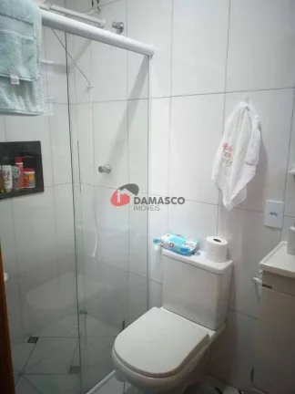 Imagem Sobrado à venda 4 Quartos, 1 Suite, 4 Vagas, 195M², Boa Vista, São Caetano do Sul - SP