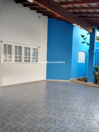 Imagem CASA -JARDIM MOACYR ARRUDA INDAIATUBA-SP