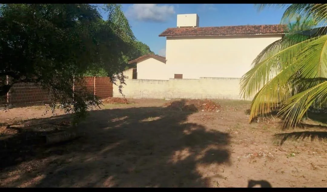 Foto do imóvel Lote de terreno 958m2, para Venda na Praia de Carapibus- Jacumã - Conde. em Rua João Trajano de Souza
