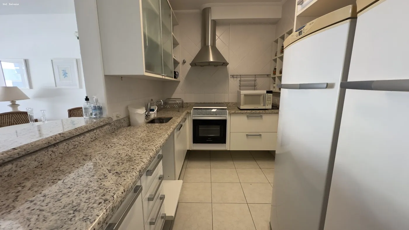 Imagem Apartamento para Venda em Bertioga, Riviera, 3 dormitórios, 1 suíte, 2 banheiros, 3 vagas