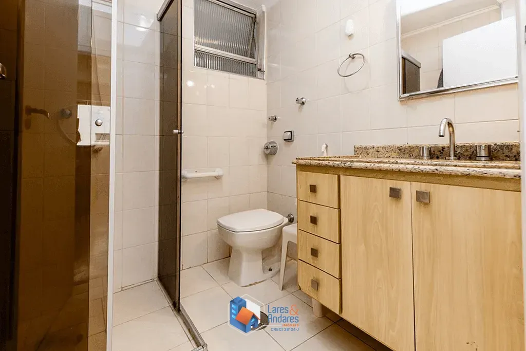 Imagem Apartamento à venda 3 Quartos 1 Vaga 99M² Itaim Bibi São Paulo - SP