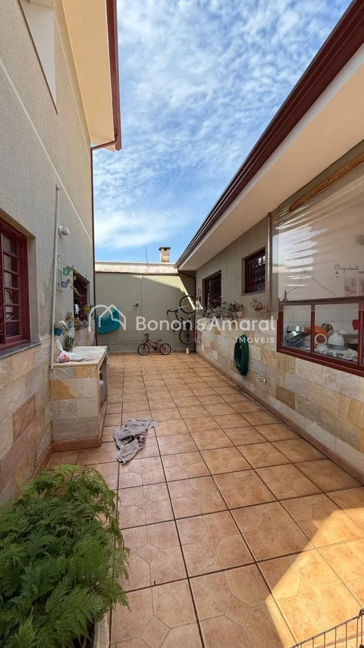 Imagem Casa a venda com 2 quartos e piscina em Paulínia, SP