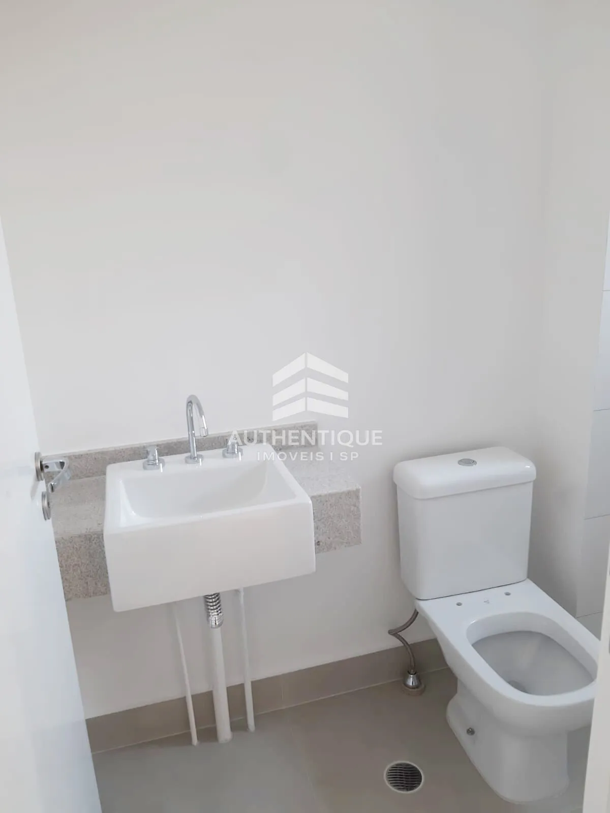 Imagem SOBERANO CAMPESTRE - Apartamento à venda no bairro Campestre - Santo André/SP