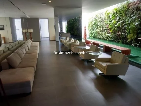 Imagem Apartamento à venda BELA VISTA São Paulo SP