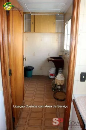 Imagem APTO NA VOLUNTÁRIOS DA PÁTRIA COM 117M²