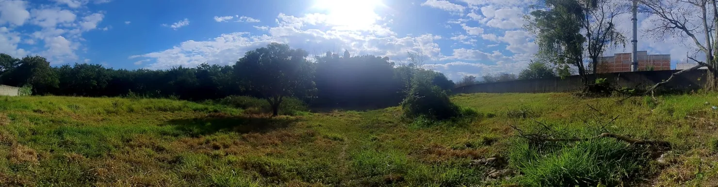Imagem Terreno à venda 8500M², Jardim Mourisco, Taubaté - SP