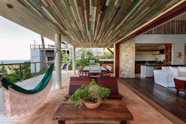 Imagem CASA NOBRE - VILLAS DE SÃO JOSÉ