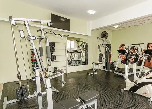 Imagem Casa Condominio para Venda - 220.25m², 3 dormitórios, sendo 3 suites, 2 vagas - Pedra Redonda