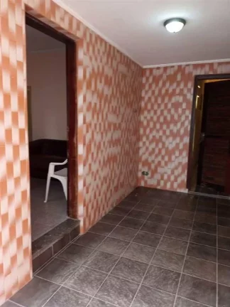 Imagem Casa à venda, 210 m² por R$ 630.000,00 - Vila Guilhermina - Praia Grande/SP