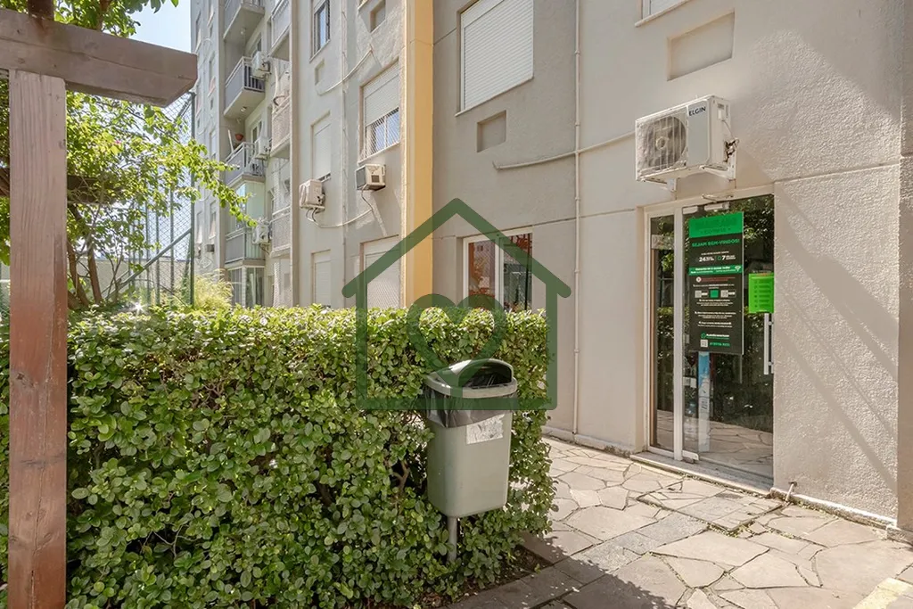Imagem Conforto, praticidade e ótima localização na Zona Sul!

Este excelente apartamento no bairro Cama...