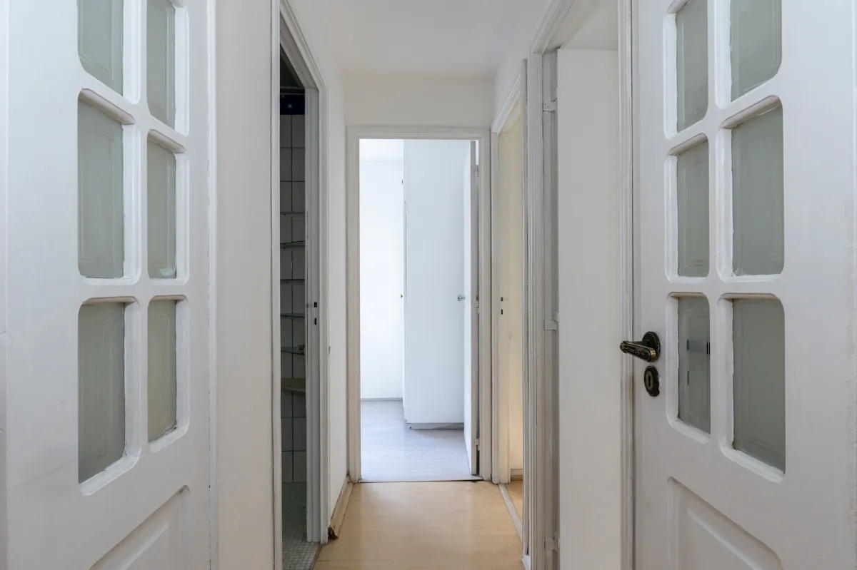 Imagem Apartamento para venda em Vila Andrade com 3 quartos, 78m2