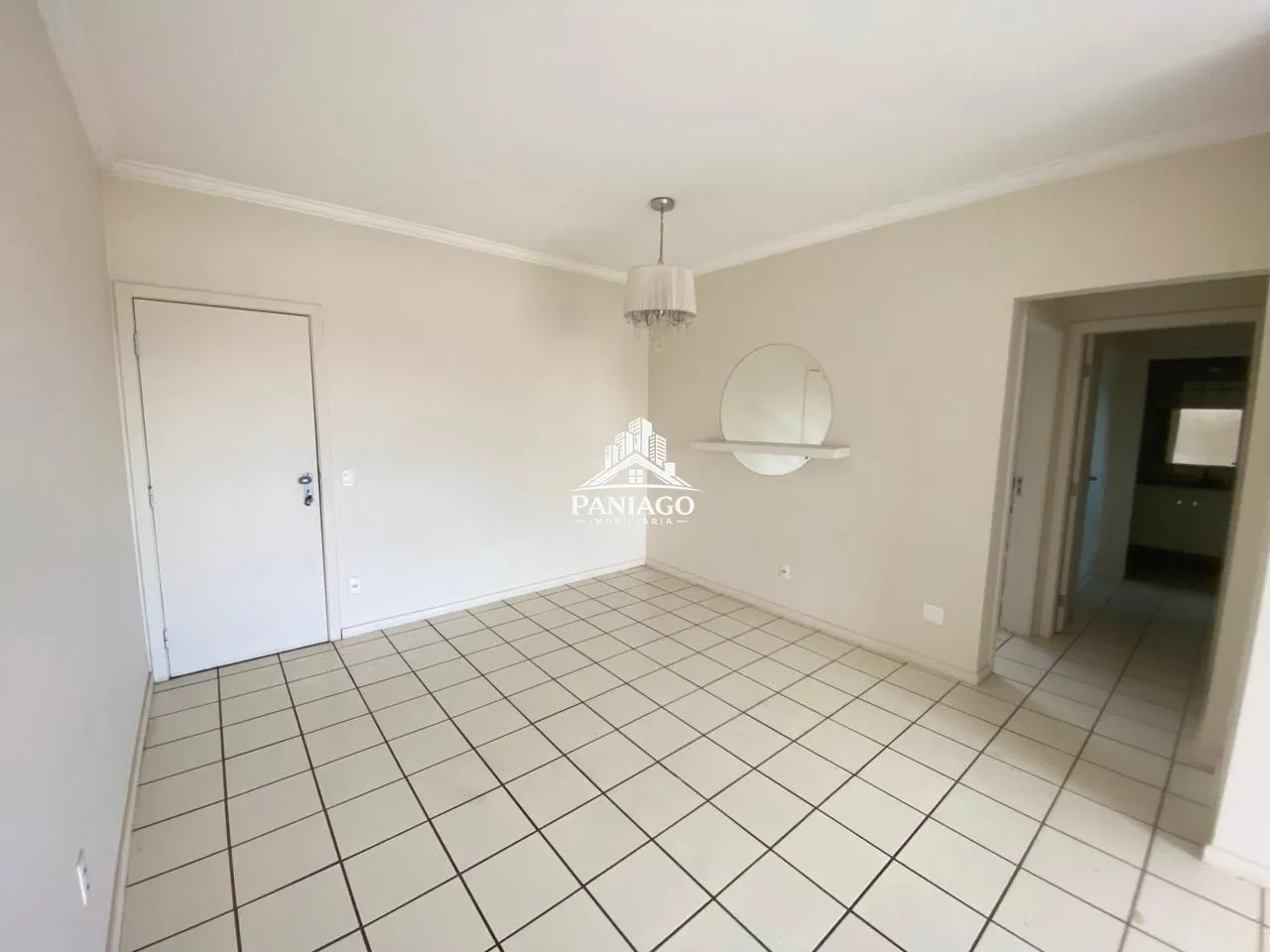 Imagem APARTAMENTO 2 QUARTOS (1 SUÍTE), ÁREA DE SERVIÇO E SACADA ARAÉS CUIABÁ-MT R$ 390