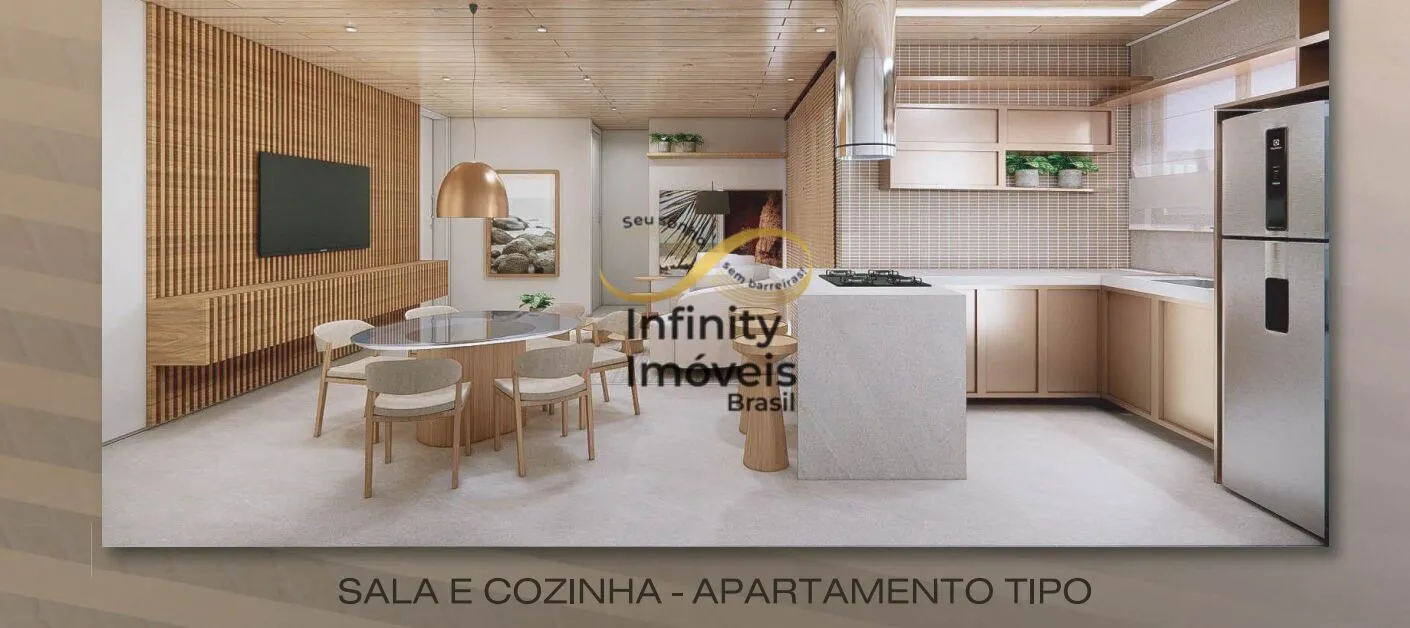 Imagem Ed. Vivere - Apartamento à venda no bairro Cruzeiro - Belo Horizonte/MG