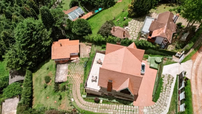 Imagem Pousada de Alto Padrão