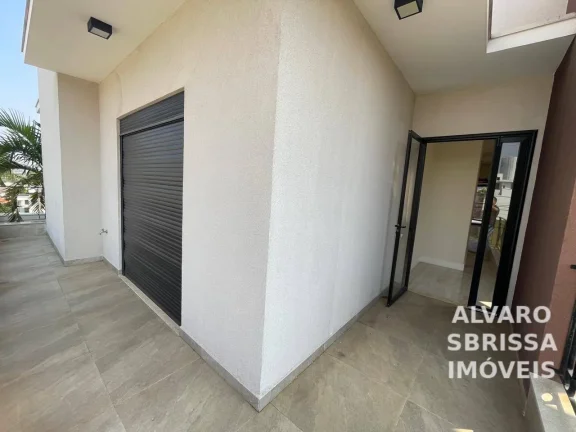 Imagem Linda casa com ampla sala e 3 suítes a venda no condomínio Theodora em Itu SP
