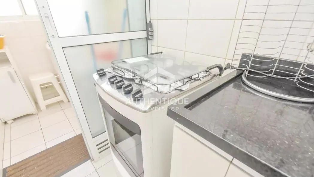 Imagem HELBOR METROPOLITAN BELA VISTA - Apartamento à venda no bairro Bela Vista - São Paulo/SP, Zona Central