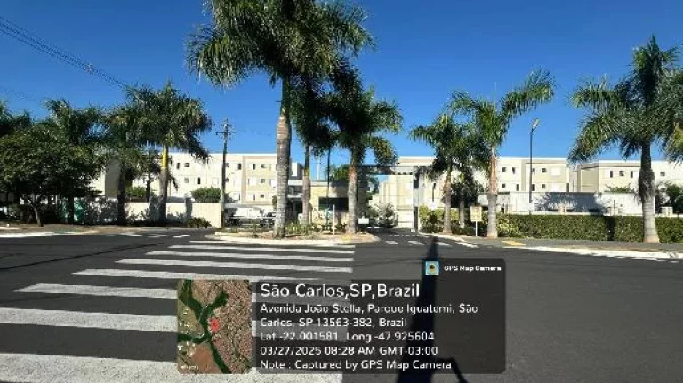 Foto do imóvel Oportunidade Única em SAO CARLOS - SP | Tipo: Apartamento | Negociação: Licitação Aberta | Situação: Imóvel em AVENIDA JOAO STELLA