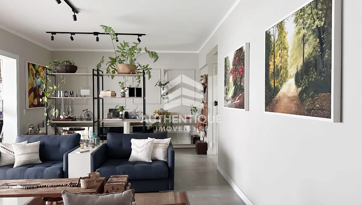 Imagem PREMIER ESPACO CERAMICA SAO CAETANO DO SUL - Apartamento no Espaço Cerâmica à venda
