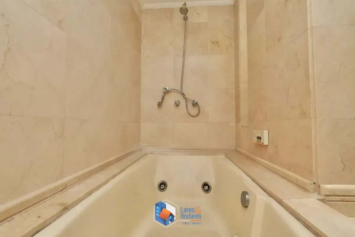 Imagem Apartamento para venda e locação em Perdizes com 3 quartos, sendo 1 suíte, 129m²