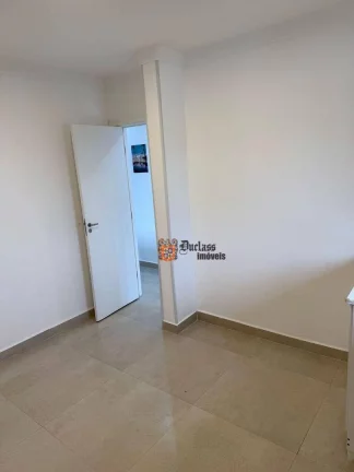 Imagem Apartamento com 2 dormitórios à venda, 60 m² por R$ 330.000 - Enseada - Guarujá/SP