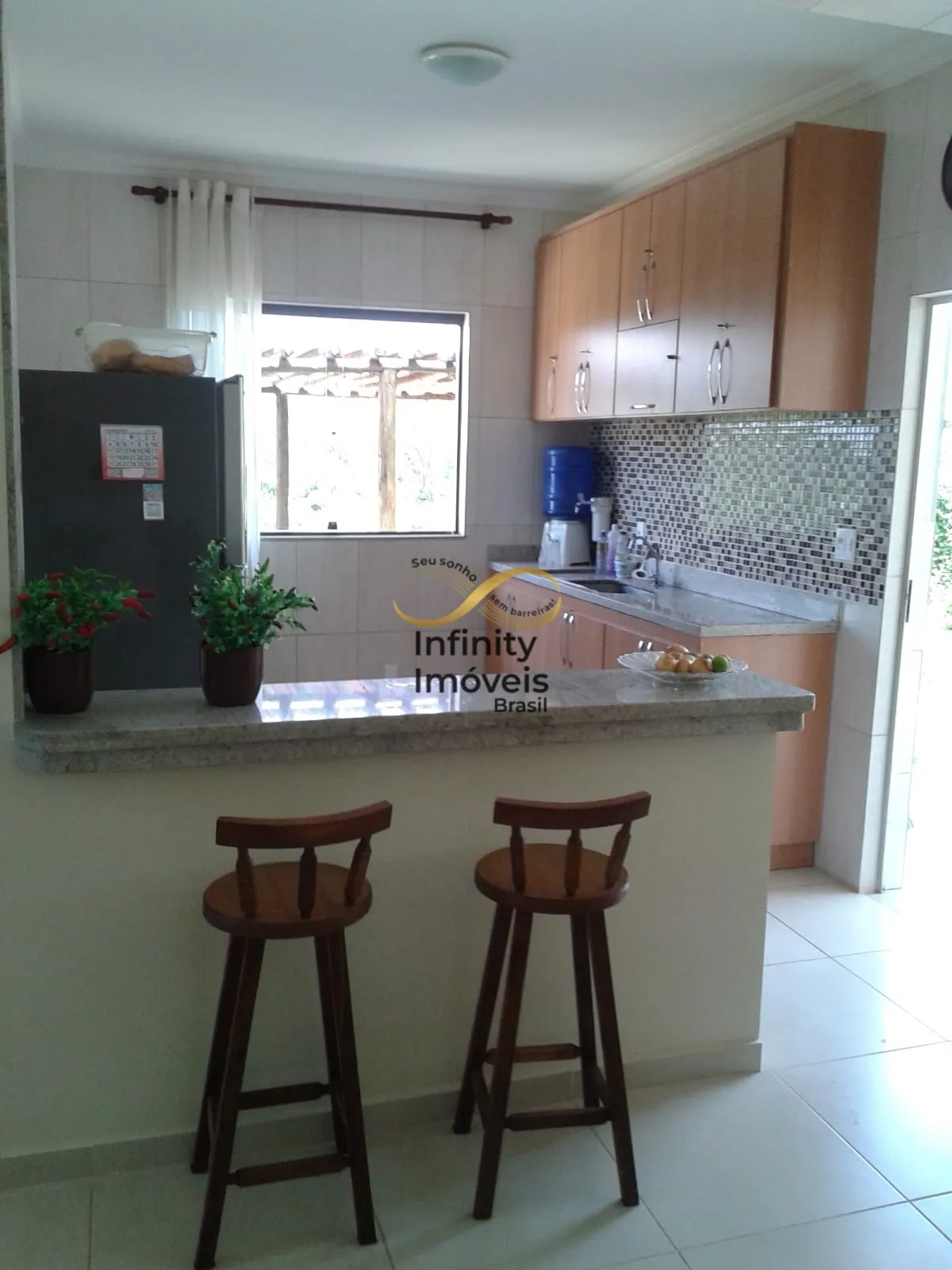 Imagem Casa em Condomínio em Centro, Jaboticatubas/MG