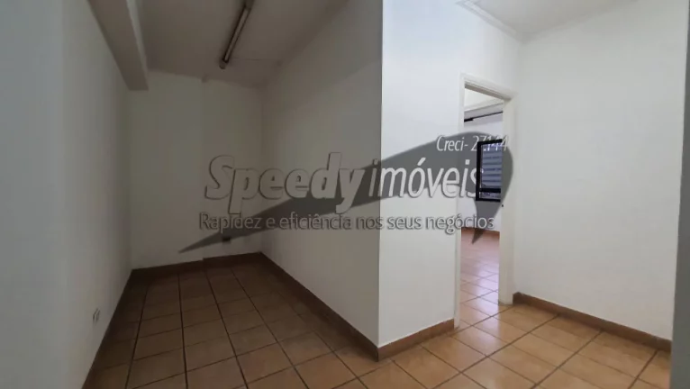 Imagem Conjunto comercial em Santos para locação