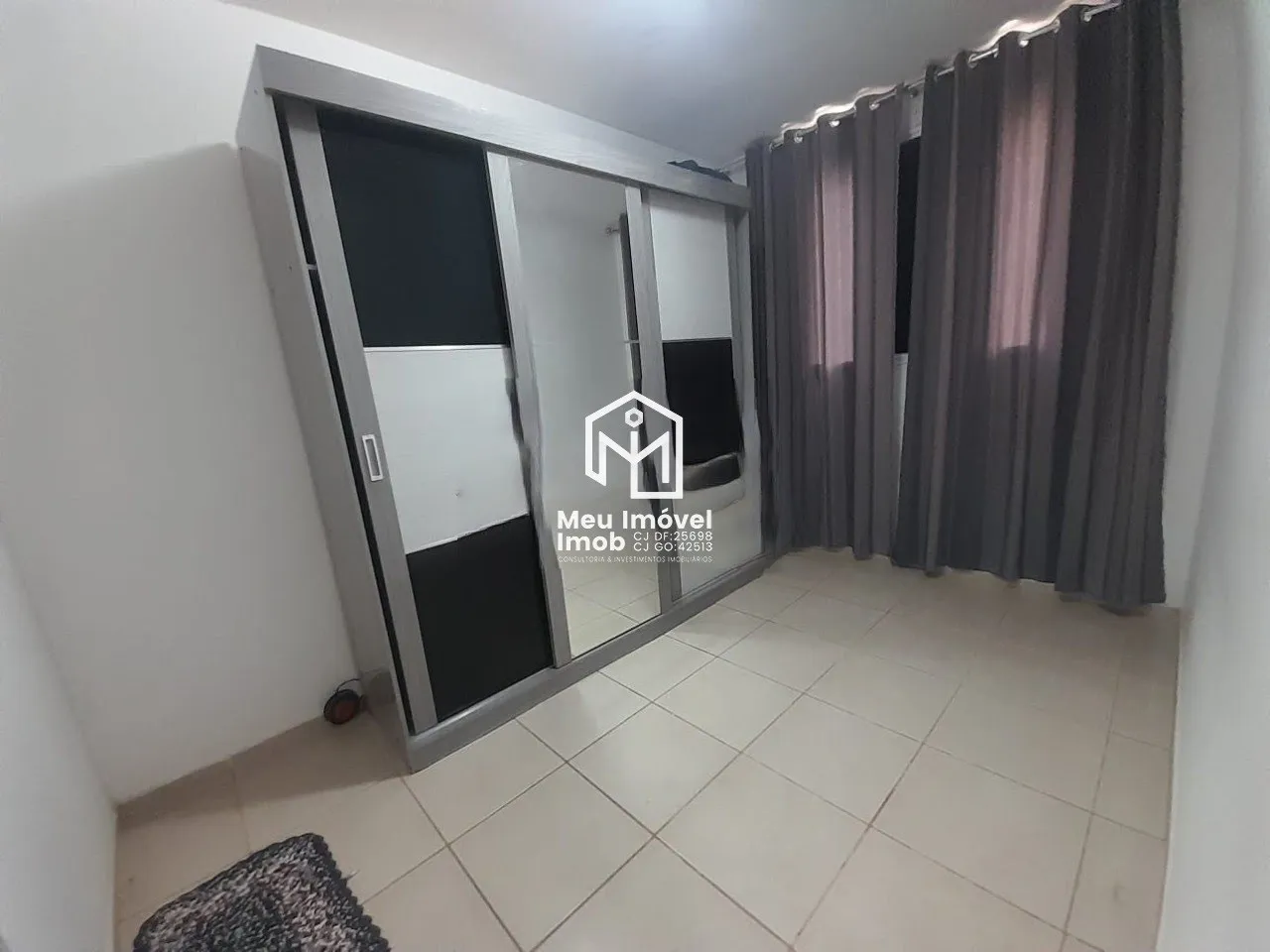 Imagem APTO Cond. Parque Belle Luna 2 Quartos 1 Suíte 1 Vaga 48m²