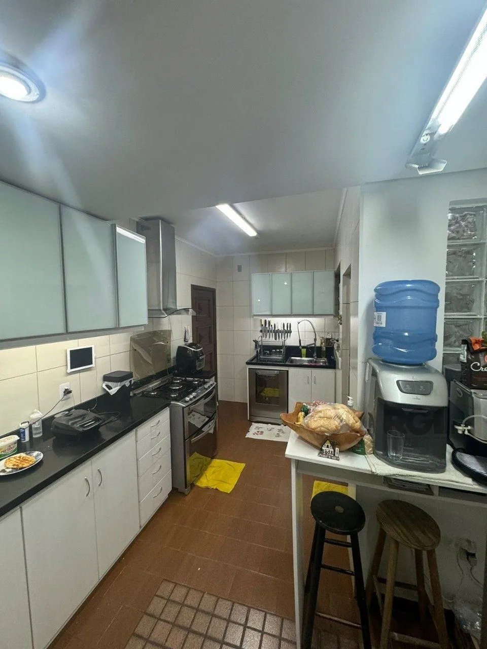 Imagem Apartamento em Auxiliadora