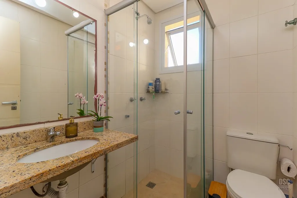 Imagem Apartamento em Higienópolis
