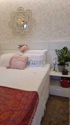 Imagem EXCELENTE APARTAMENTO DE 03 QUARTOS, SUITE, 02 VAGAS NO FERNÃO DIAS
