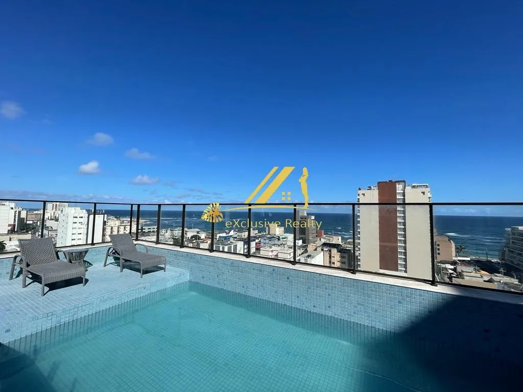 Foto do imóvel STUDIO RESIDENCIAL em Salvador - Bahia, Pituba