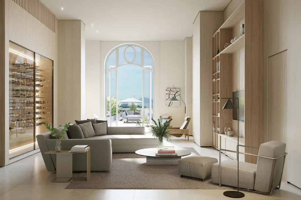 Imagem Apartamento a Venda no bairro Glória - Rio de Janeiro, RJ