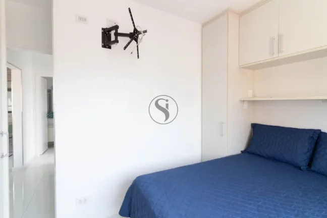 Imagem APARTAMENTO RESIDENCIAL em SÃO PAULO - SP, VILA POMPÉIA
