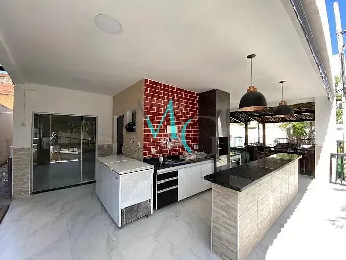 Imagem Apartamento à venda, no Condominio Park Ritz-Campo Grande, Rio de Janeiro, RJ