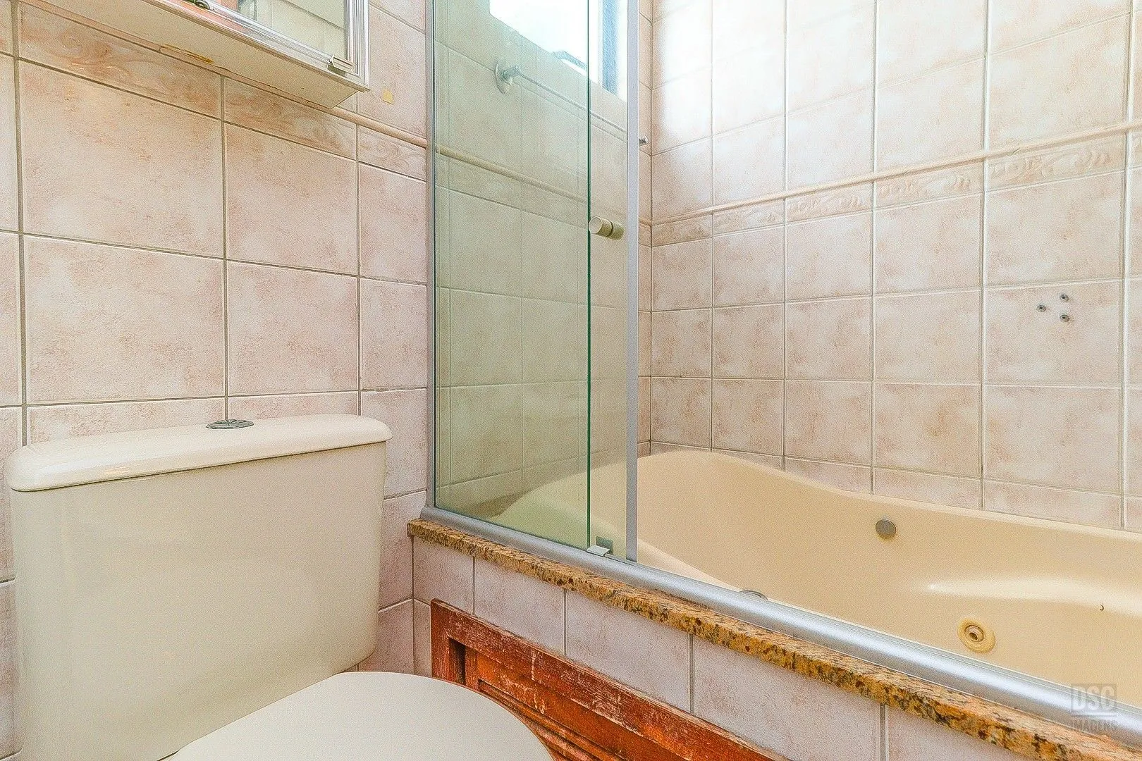 Imagem Apartamento em Praia de Belas