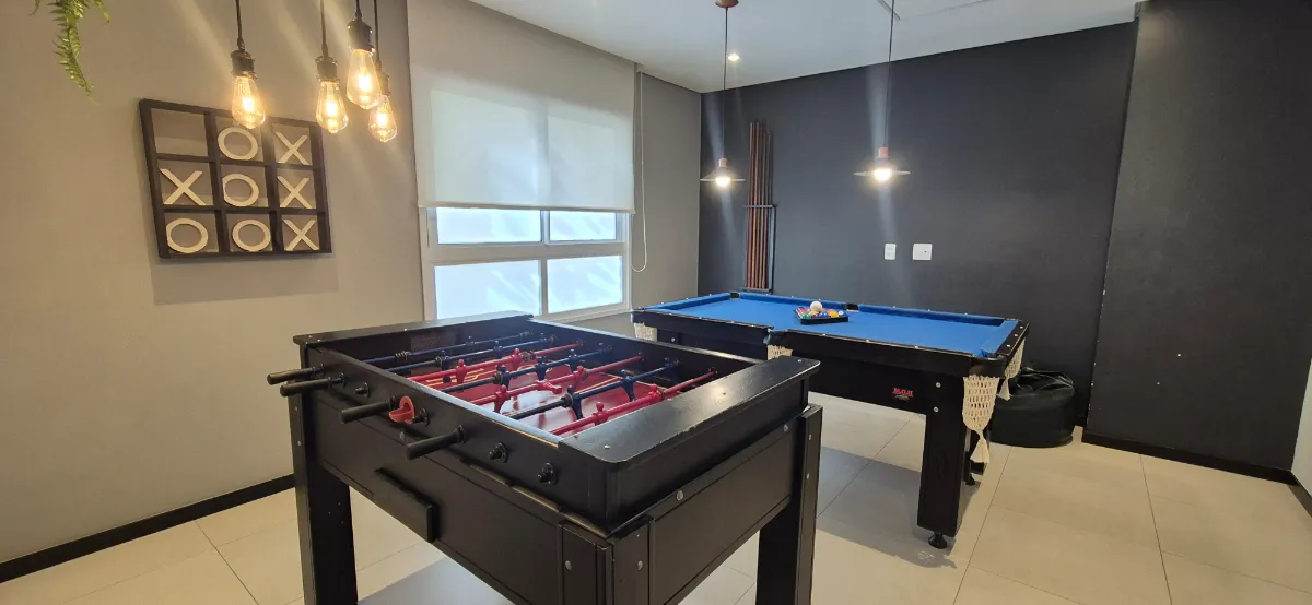 Imagem Apartamento para venda em Sacomã com 2 quartos, 50m2
