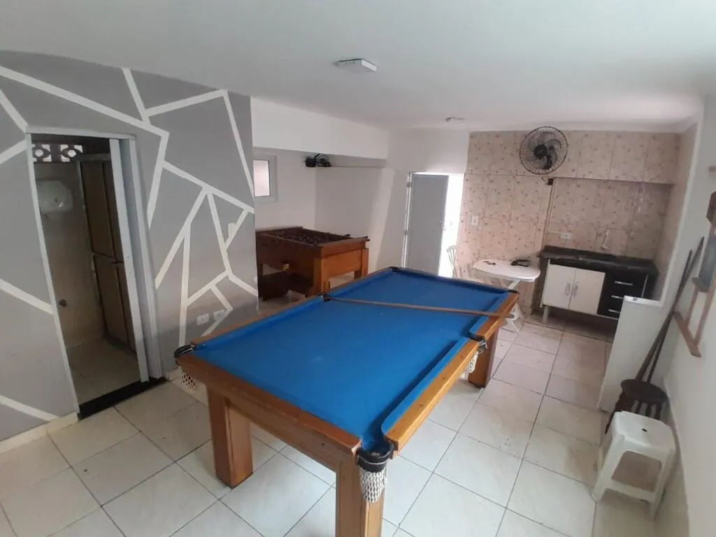 Imagem APARTAMENTO COM 30,00 m² - AVIAÇÃO - PRAIA GRANDE SP