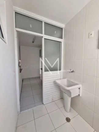 Imagem Apartamento à Venda 3 Quartos 1 Suíte 77m² - Bairro Vila Sanches