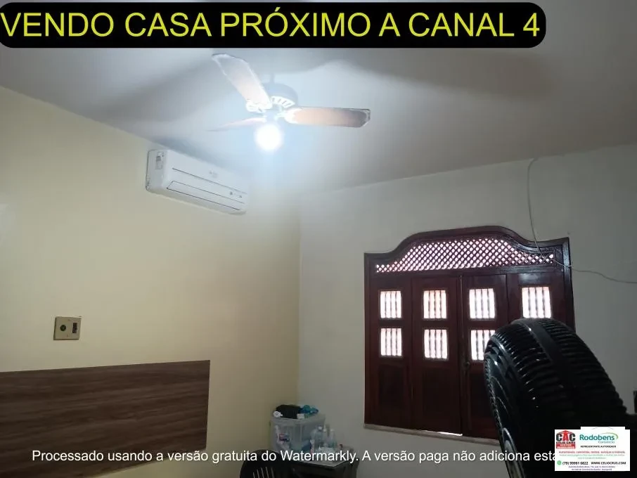 Imagem Casa com 3 Quartos à Venda, 144 m² em Farolândia - Aracaju