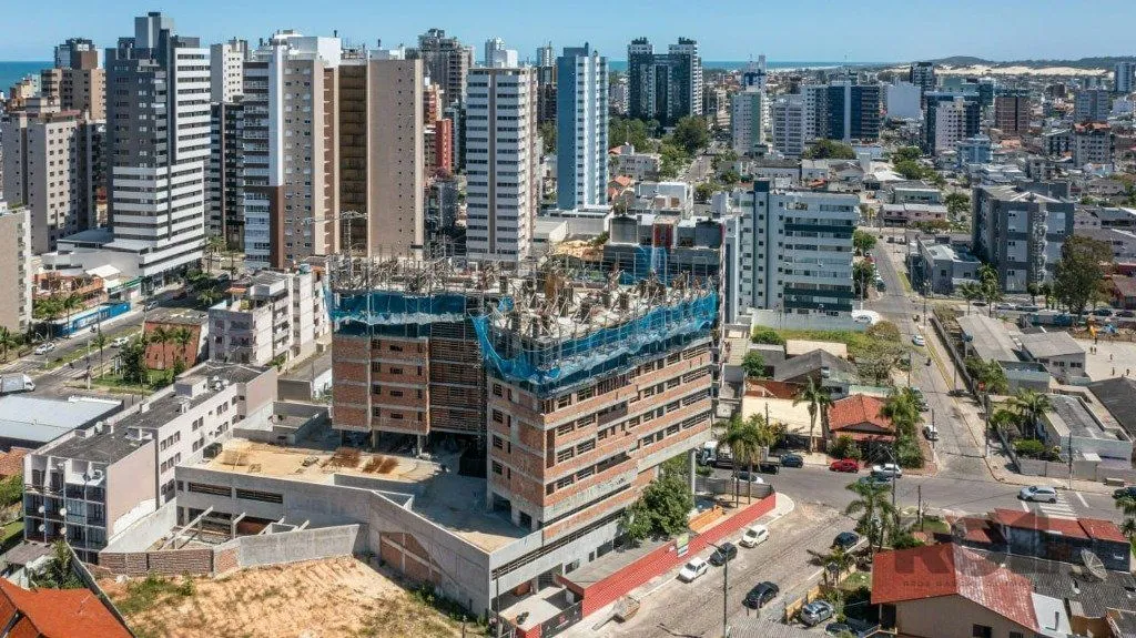 Imagem Apartamento em Centro