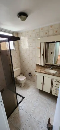 Imagem Apartamento com 2 Quartos à venda, 71m² - São Judas