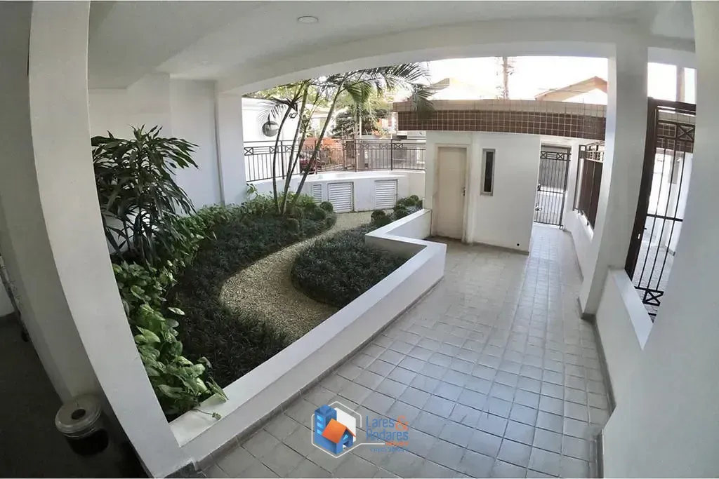 Imagem Apartamento à venda 1 Quarto 1 Suite 1 Vaga 42M² Vila Olímpia São Paulo - SP