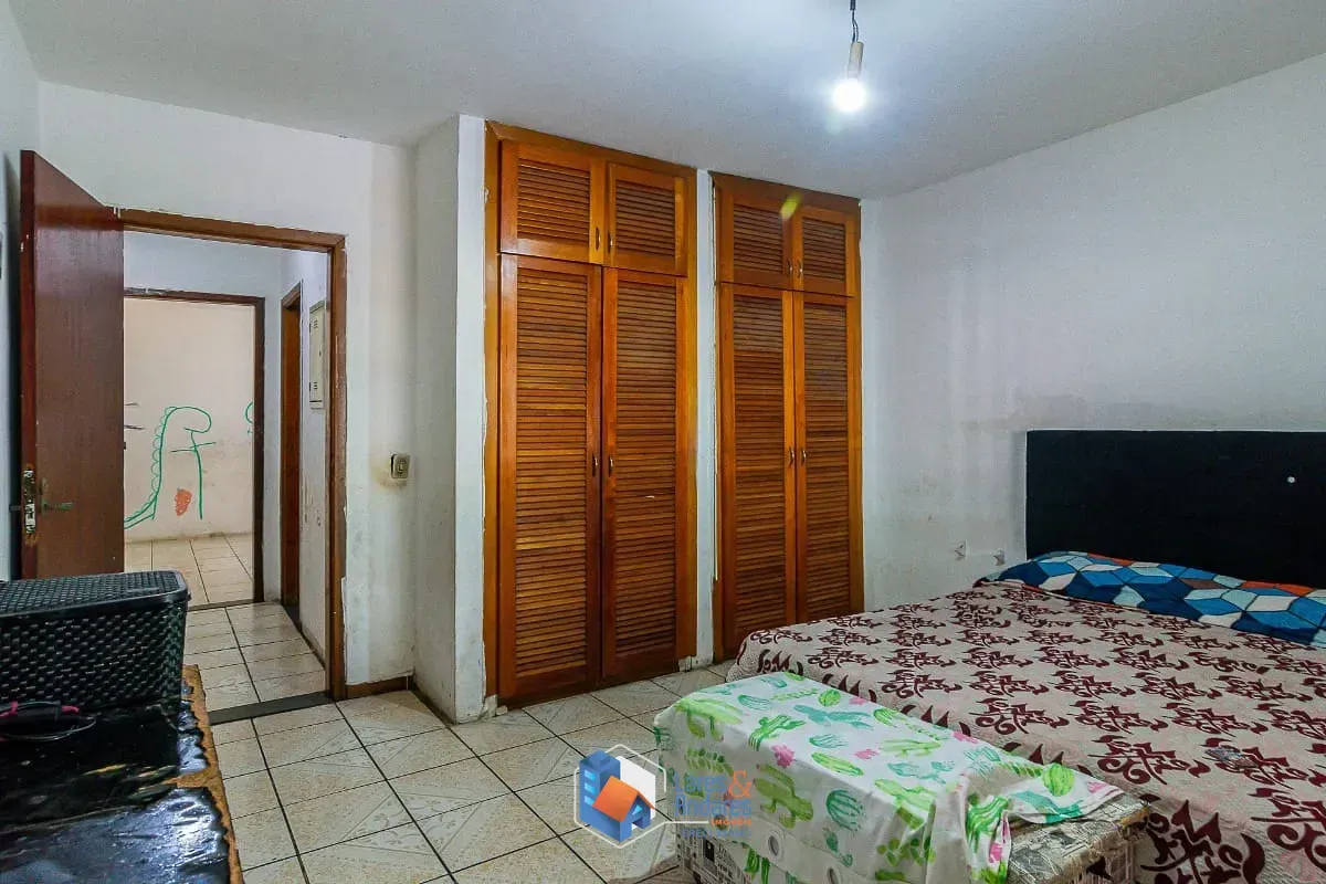 Imagem Casa para venda em Jardim Esmeralda com 5 quartos, 243m²