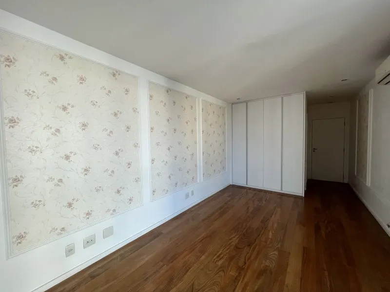 Imagem Apartamento a Venda no bairro Barra da Tijuca - Rio de Janeiro, RJ