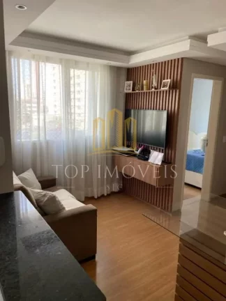 Foto do imóvel Lindo apartamento, localizado no Condomínio Spazio Campo di Bragança Mobiliado Porteira Fechada em Rua Raimundo Barbosa Nogueira