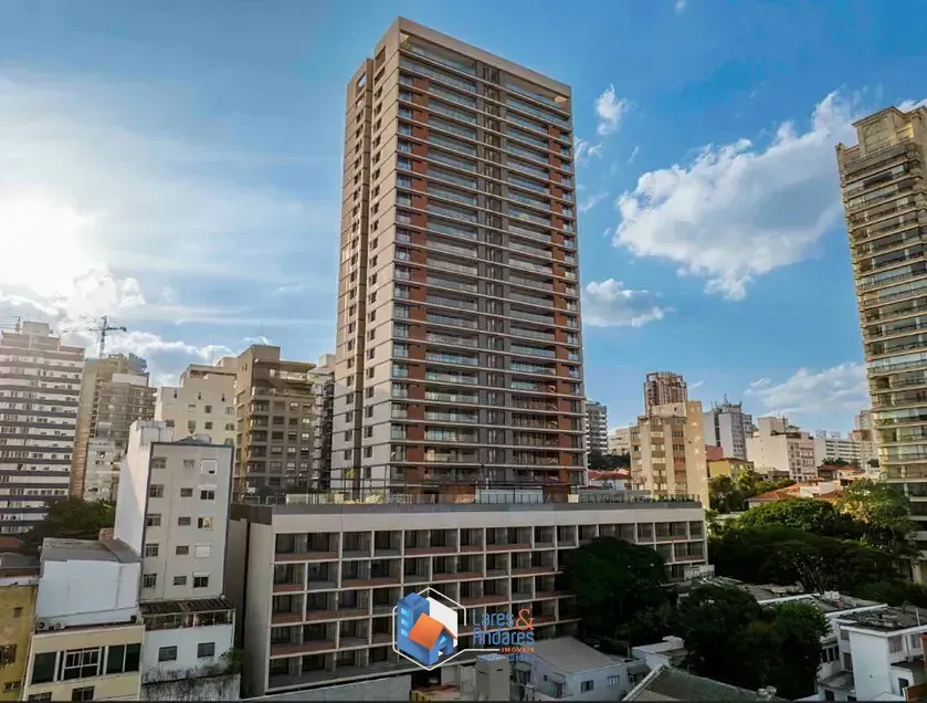 Foto do imóvel Apartamento para venda em Perdizes com 4 quartos, sendo 2 suítes, 157m² em Rua Aimberê